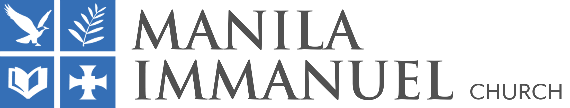 Manila Immanuel Church